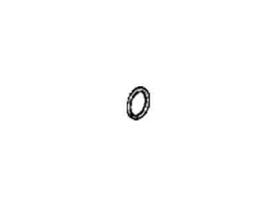 Honda 91310-PA9-004 O-Ring (35.2X2.4) (Nok)