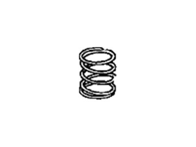 Honda 24466-PPP-000 Spring, Fifth-Sixth Select