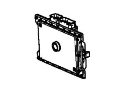 Honda 37820-RLV-L51 Control Module, Powertrain