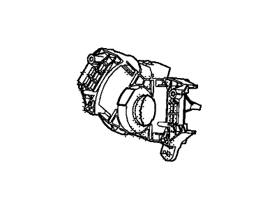 Acura 35251-TV0-B01 Switch, Body