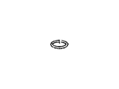 Acura 91301-PT0-003 O-Ring (29.7X2.5) (Arai)