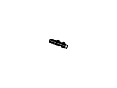 Honda 63412-SCV-A01 Separator, Quarter Pillar Stiffener