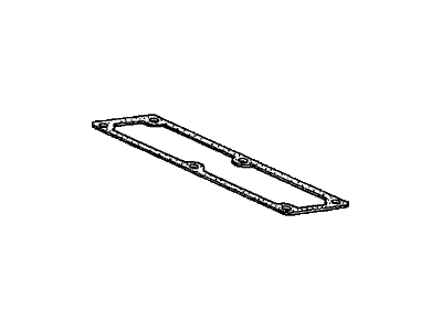 Acura 17102-PRB-A01 Gasket, Intake Manifold Cover