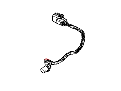 Honda 37501-P2J-J01 Sensor, Crank-Ckf (Denso)