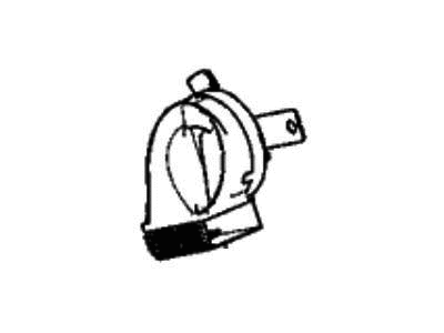 Honda 38150-TVA-B01 Horn Assembly-(High)