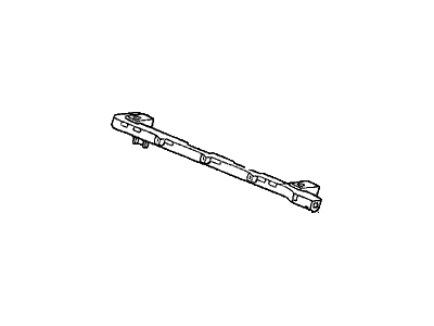 Honda 32121-RTA-300 Holder, Engine Harness Plug Hole Coil