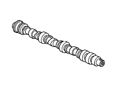 Honda 14100-RDV-J00 Camshaft, Front