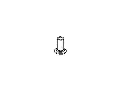 Acura 27246-PN6-800 Cap, Regulator Spring