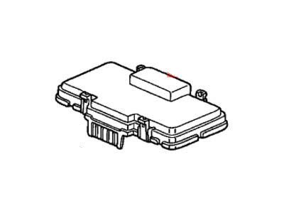 Honda 8-97034-036-1 Rotor, Disk Brake