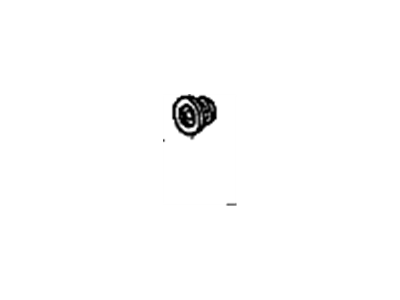 Acura 11105-RNA-A00 Bolt, Sealing (20MM)