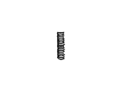 Acura 15232-PM3-000 Spring, Relief Valve