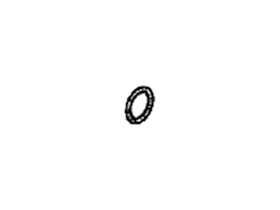 Acura 91307-PA9-003 O-Ring (31.2X1.9) (Arai)