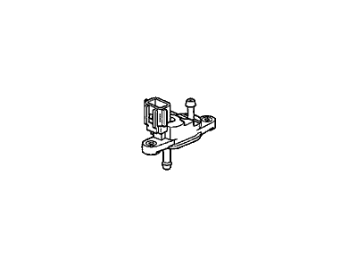 Honda 36162-PHM-A01 Valve Assembly, Purge Control Solenoid