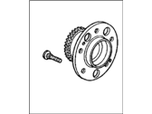 OEM 1996 Honda Odyssey Bearing Assembly, Rear Hub Unit - 42200-SX0-951