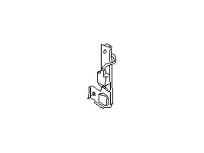 Infiniti 27722-66U00 Sensor-Ambient