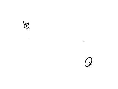 Infiniti 48054-4GA0A Clamp-Boot