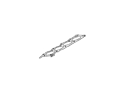 Infiniti 11044-1LA1A Gasket-Cylinder Head
