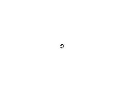 Infiniti 01001-HG00A Seal-O Ring