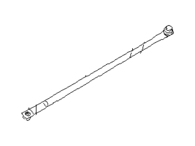 Infiniti 28842-4P000 Link Assy-Connecting, No 2