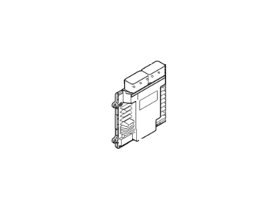 Kia 391082GGC5 Engine Ecm Control Module