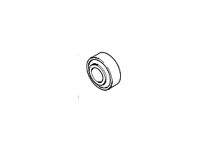 Hyundai 43222-22640 Bearing