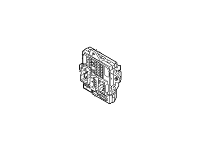 Kia 954001U250 Unit Assembly-Ipm