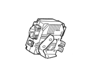 Kia 56340D5500 Controller Assembly-Mdps