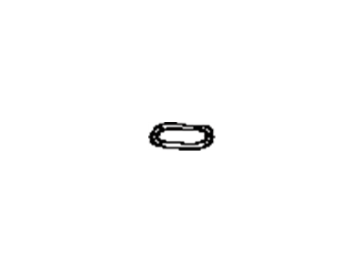 Lexus 90206-29001 Washer, Wave