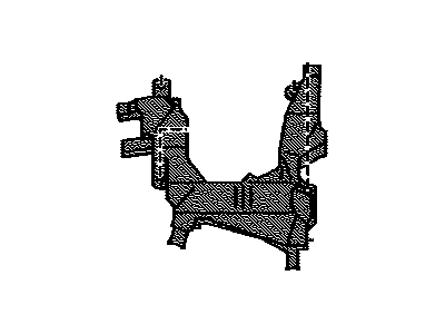 Lexus 82817-30L40 Protector, Wiring Harness