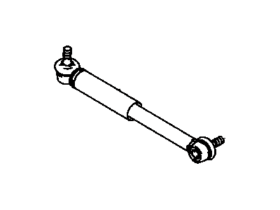 Lexus 45700-60052 Damper Assy, Steering