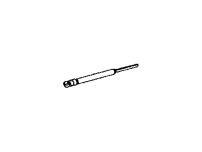 Lexus 09186-00010 Gage, Tire