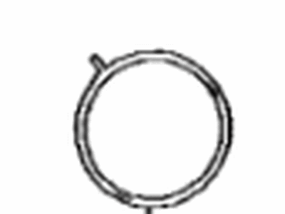 Toyota 22271-24010 Gasket