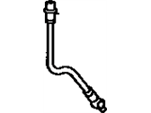 OEM Lexus LS400 Hose, Flexible - 90947-02738