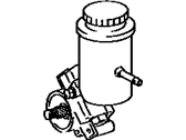 OEM 1996 Lexus ES300 Vane Pump Assembly - 44320-33090