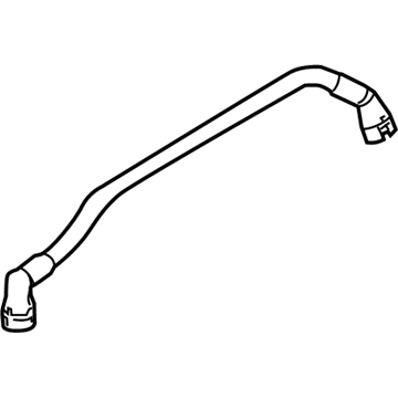 Ford GB5Z-6758-C Hose