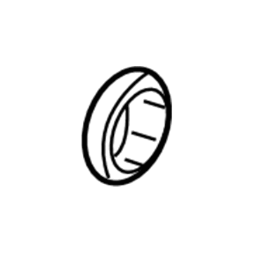 GM 6559469 Bearing, A/C Compressor Pulley