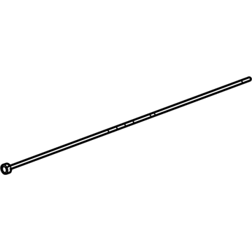 GM 25889653 Torque Rod