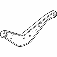 OEM Buick Regal Sportback Rear Arm - 84708920