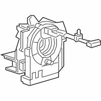 OEM Ram 3500 CLKSPRG-Steering Column Control Mod - 68459581AA