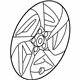 Honda 44736-T3V-A01