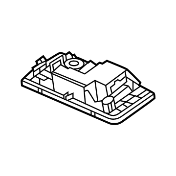 Honda 34254-T20-A01ZA BASE *NH882L*