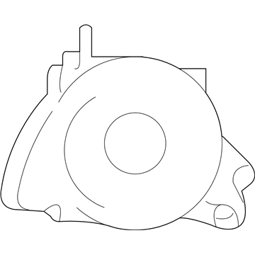 Mopar 56029914AC ALTERNATR-Engine