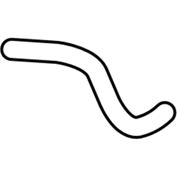 Lexus 47234-42010 Hose, Reservoir, NO.