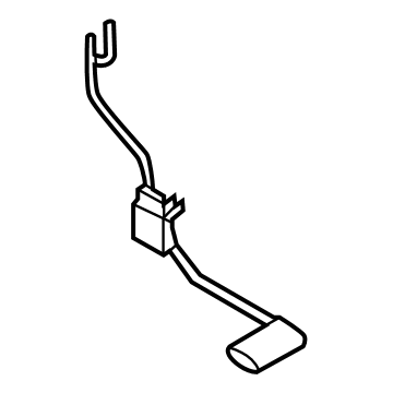 Kia 94460B2500 Fuel Pump Sender Assembly