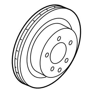 Nissan 43206-5R00A Drum-Brake, Rear Axle