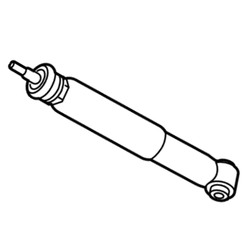 Mopar 68443196AB ABSBR Pkg-Suspension