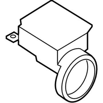 Nissan 28590-C990A Control Unit-IMMOBILISER