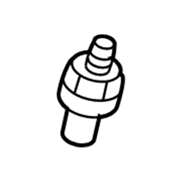 Kia 591503F000 Sensor-Pressure