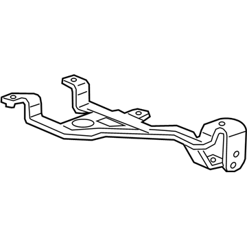 GM 12694960 Bracket