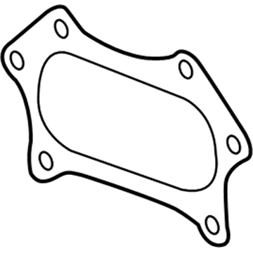 Honda 18115-R40-A01 Gasket, Primary Converter